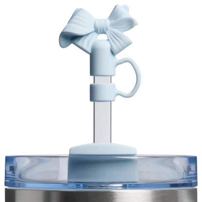 Stanley x LoveShackFancy Flowstate Quencher